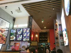 -鑫花溪牛肉米粉(苏州中心店)