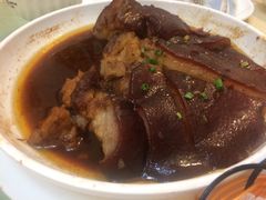 -盛记顺德高佬猪杂粥