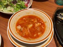 -萨莉亚意式餐厅(万嘉商业广场店)