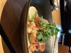 -The Diner X餐厅(青岛万象城店)