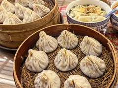 -笑来喜馄饨小笼工坊店(湖滨街店)