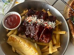 -蓝枪鱼Blue Marlin Fusion(星海店)