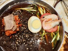 -状元阁烧烤(新华路总店)