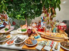 -京彩臻品火锅