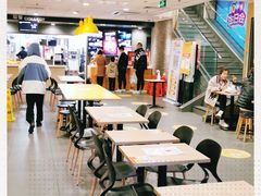 -麦当劳(金州新玛特购物广场店)