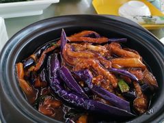-红月湾海鲜饭店•沙滩海景(双月湾店)