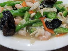 -抹直口特色菜馆(一店)