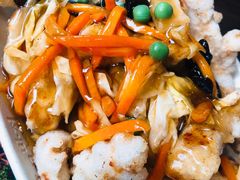 -香港饭店0410(明洞店)