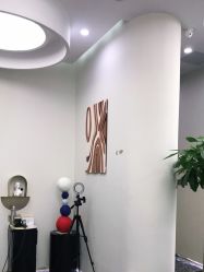 点击看大图 -3am hair salon烫发染发接发