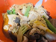 -林静小吃(复兴路店)