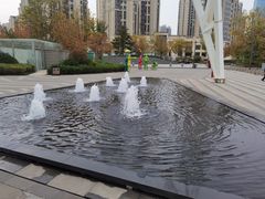 -琴岛之星摩天轮