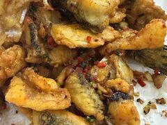 -凯盈阁·顺德私房菜·桑拿鸡