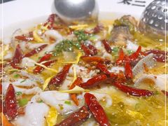 -太二酸菜鱼(财富购物中心店)
