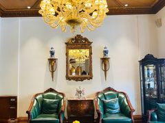 -马勒别墅饭店(静安寺店)