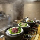 蛇口希尔顿南海酒店🏨享受自助餐体验‼️