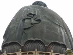 -天坛大佛
