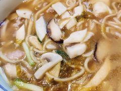 片儿川-阿琴面馆(武林路店)