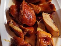 -新旺茶餐厅·早餐·夜宵(仙霞店)
