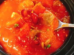 -阿罗新疆菜(人民广场店)
