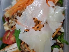 -安妮意大利餐厅(国贸店)