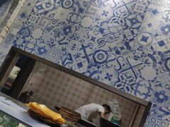 -新疆伊宁远征餐厅