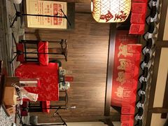 -南京大牌档(凯德大峡谷店)
