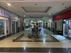 -清真老西北角温记粘食店(长沙路店)