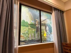 -卓玥国际月子会所(罗山路店)