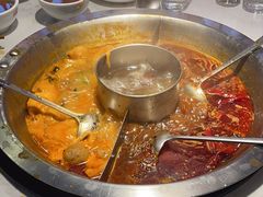 -川锅一号火锅(睢宁店)