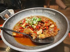 -味上湘菜馆(岳麓山店)