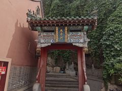 -千佛山风景名胜区