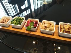 -阿庄新豫菜(通泰路店)
