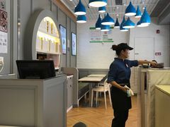 -满记甜品(富华里店)