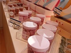-LanTa蓝塔烘焙(融元广场店)