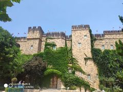 -青岛方特梦幻王国
