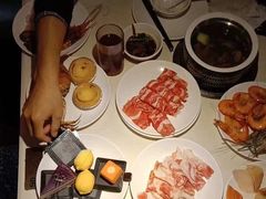 -加餐海鲜自助(集美银泰百货店)