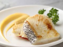 -尚品御泉铁板烧自助(绿园小区店)
