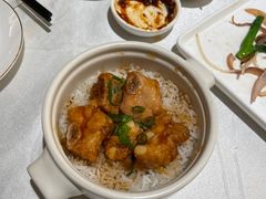 -十二粤味·顺德菜·烧鹅点心(五四广场店)