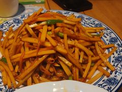 -小幸湖春饼(悦茂购物中心店)