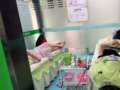 -苗医生专业祛痘全国连锁