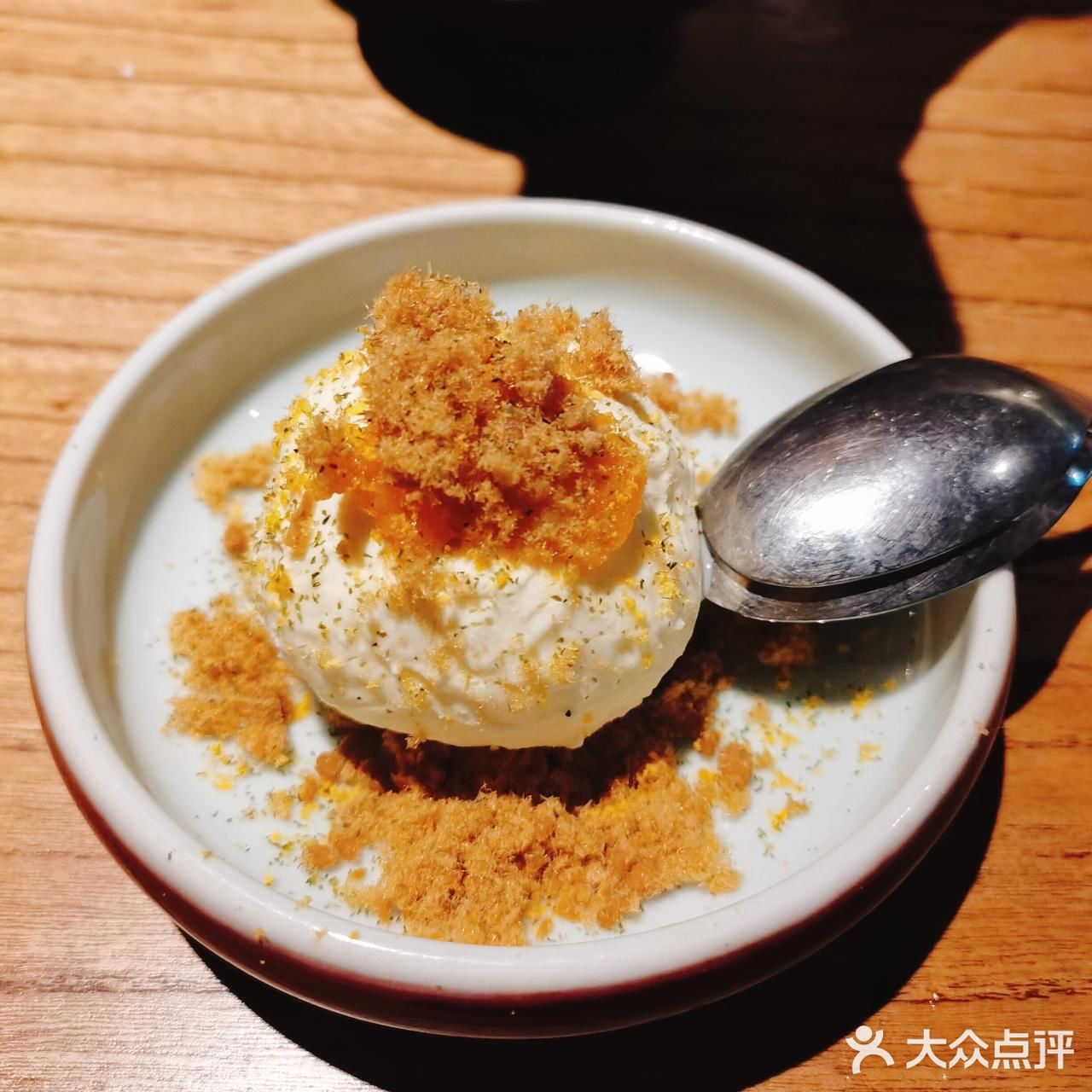 巨鹿路上的日式料理