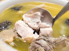 -翠茗农庄土菜馆(天目湖店)