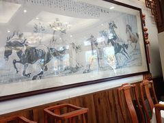 -峨嵋酒家(地安门店)