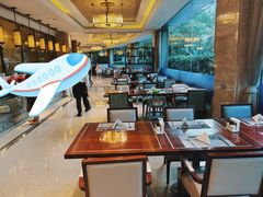 -索菲特西湖大酒店·香榭丽全日候餐厅(南山路店)