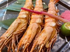 炭烤大虾-元通寿司(东骏店)