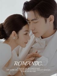 -爱城婚纱摄影·品质严选店