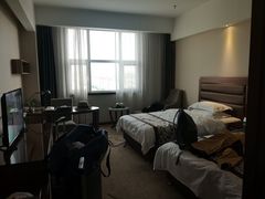 -乌苏沂疆大酒店
