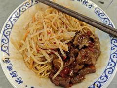 -梅溪·小伙子干挑面(安吉总店)