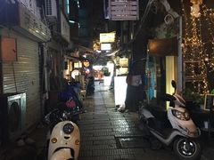 -太平老街