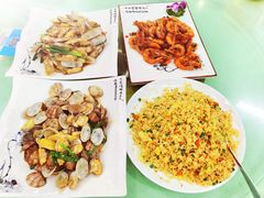 -景好海鲜餐厅(大鹏必选旅游店)